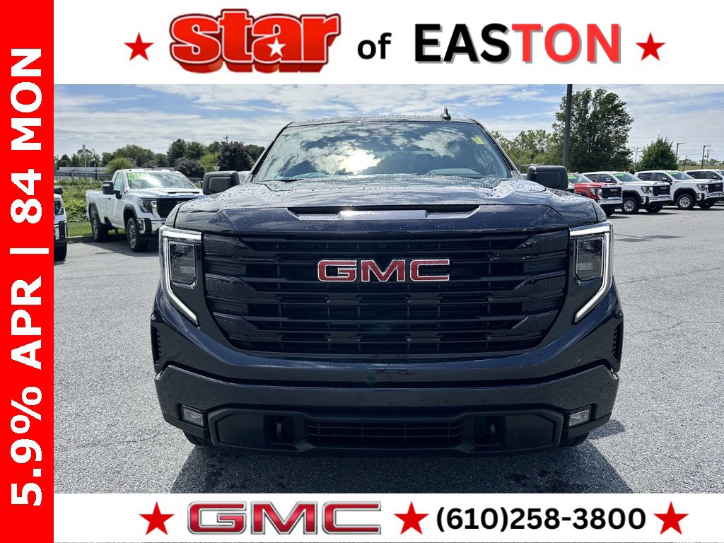 2026 Gmc Sierra 1500 Elevation photo 4