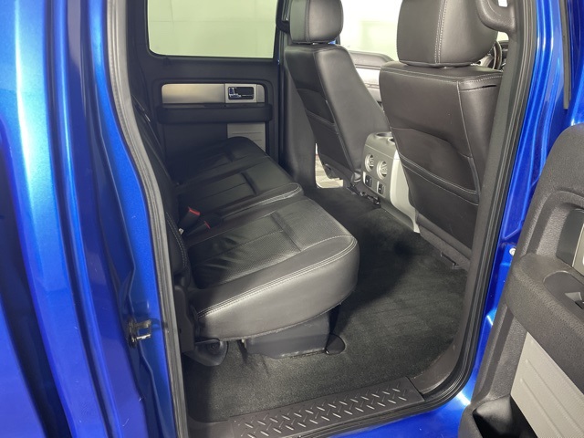 2013 Ford F-150 FX4 photo 18