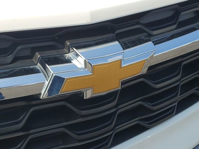 2024 Chevrolet Trax LT photo 19