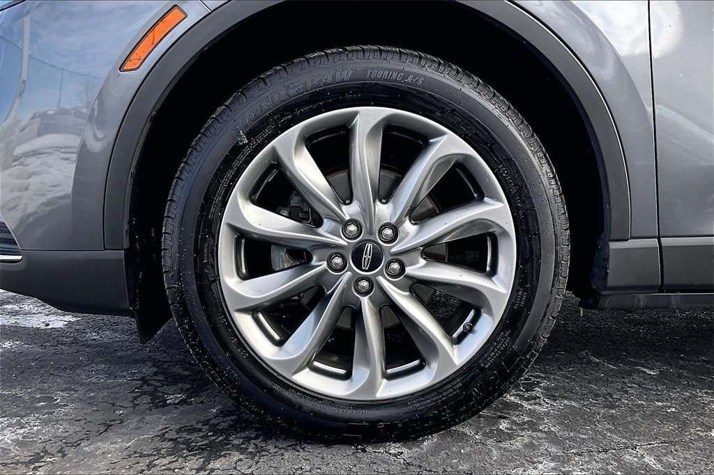 2022 LINCOLN CORSAIR - Image 6