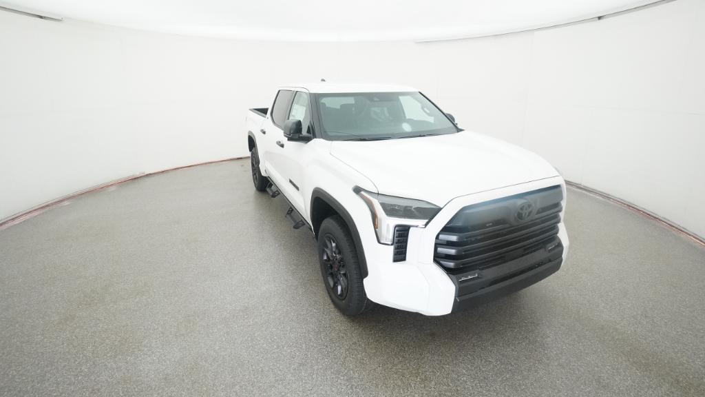 2026 Toyota Tundra SR5 CrewMax photo 28