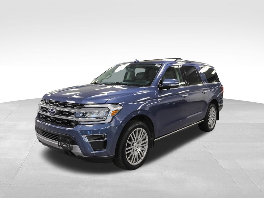 2023 Ford Expedition MAX Limited