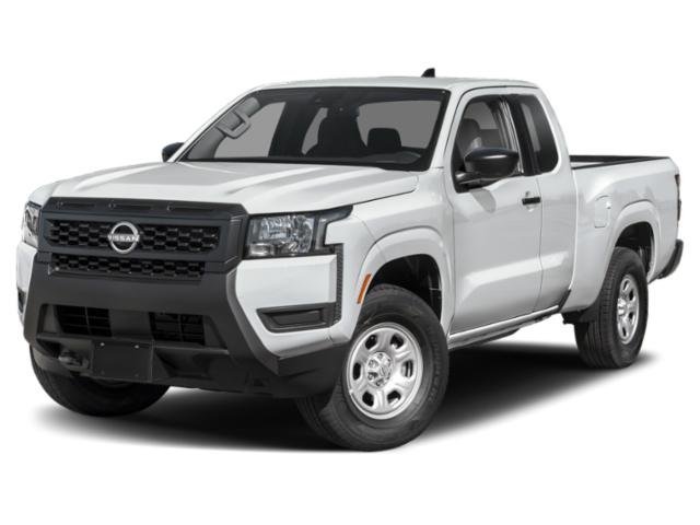 2026 Nissan Frontier King Cab S photo 4