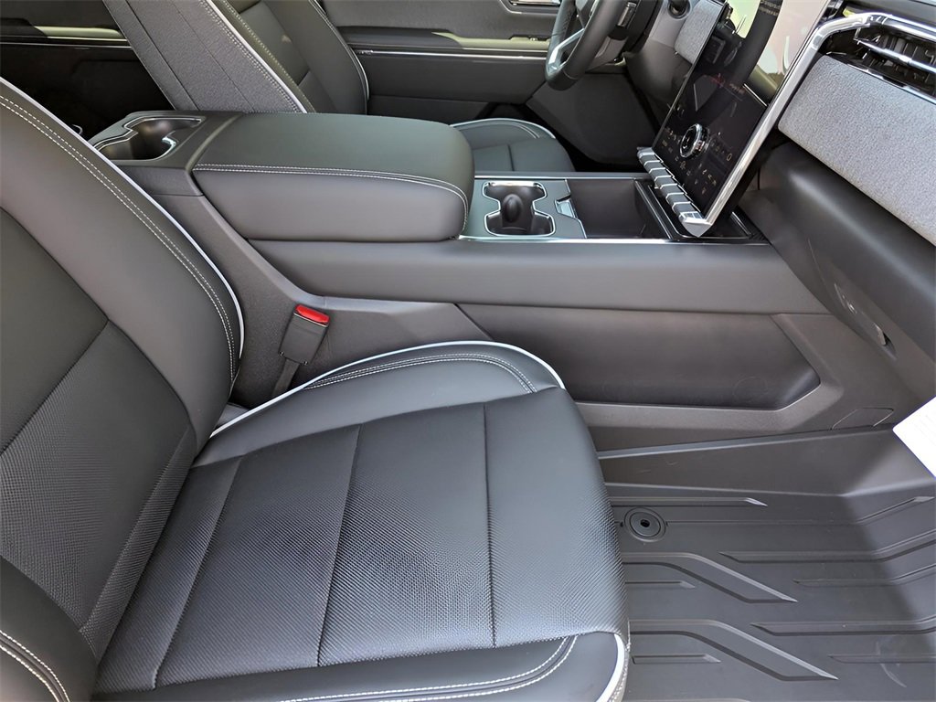2026 Gmc Sierra Elevation photo 18
