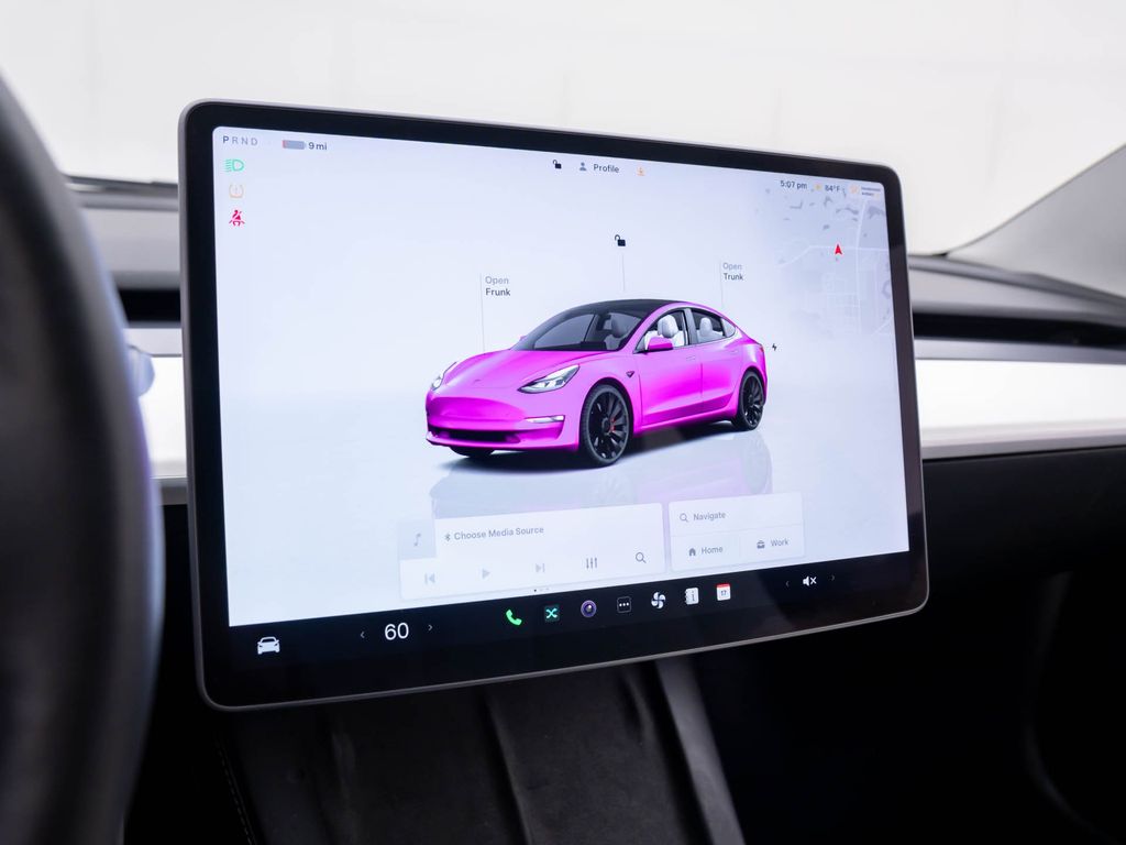 2023 Tesla Model 3 Performance photo 18