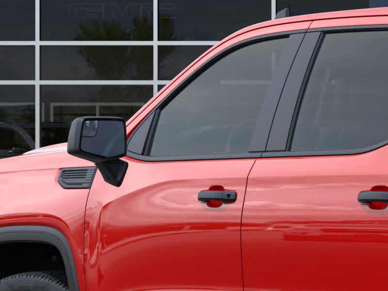 2025 Gmc Sierra 1500 Pro photo 12