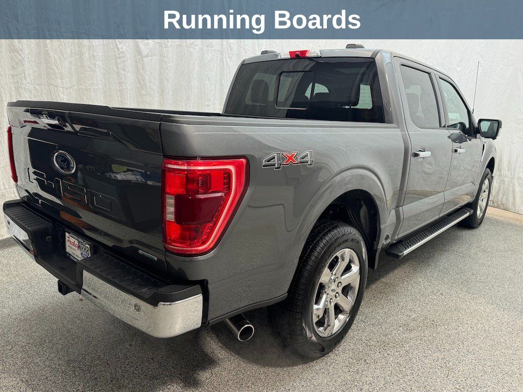 2023 FORD F-150 - Image 8