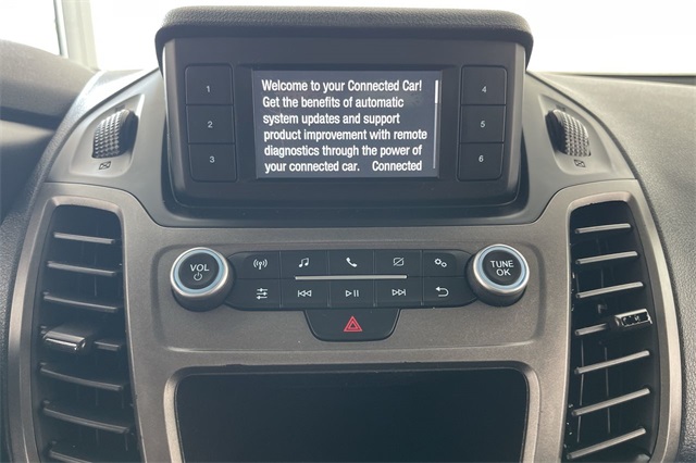 2019 Ford Transit Connect XL photo 4
