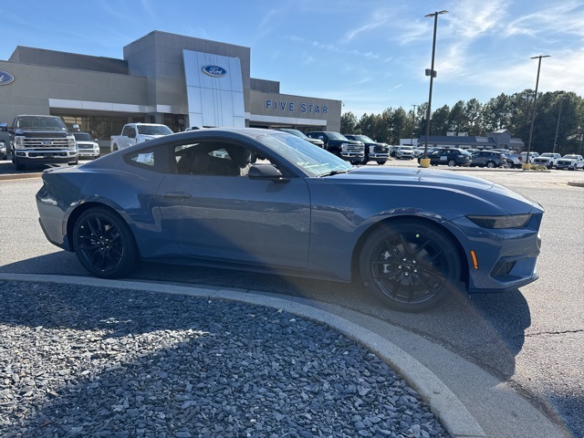 2026 Ford Mustang EcoBoost's photo