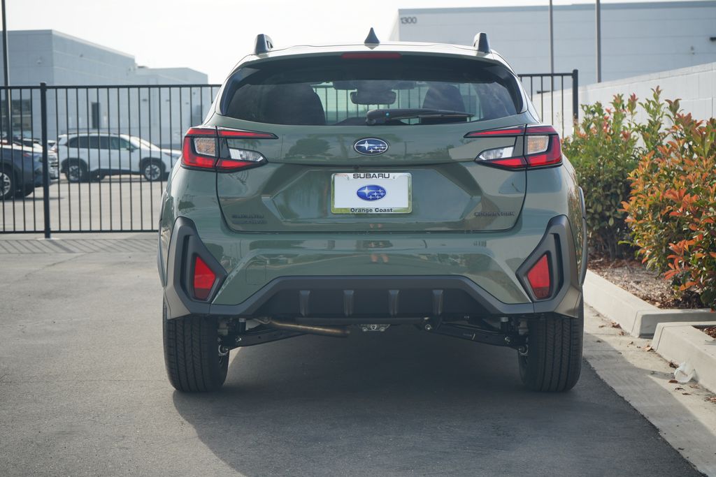 2026 Subaru Crosstrek Premium photo 3
