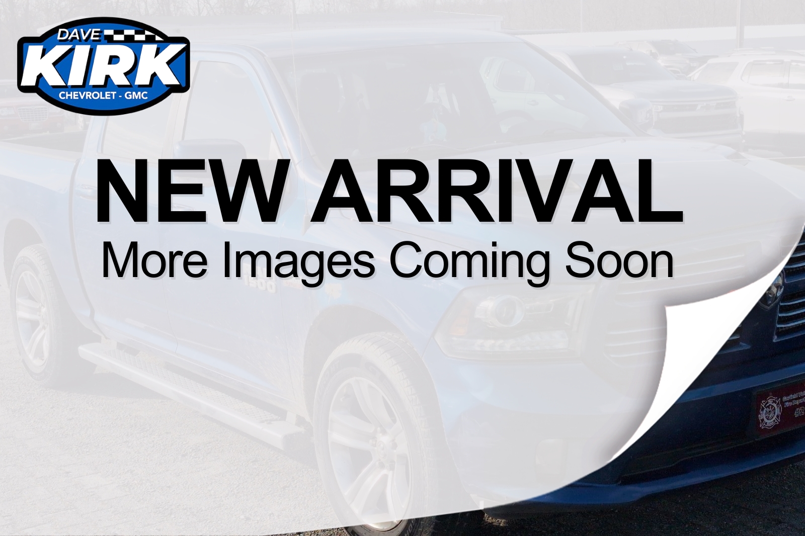 2017 RAM Ram 1500 Sport