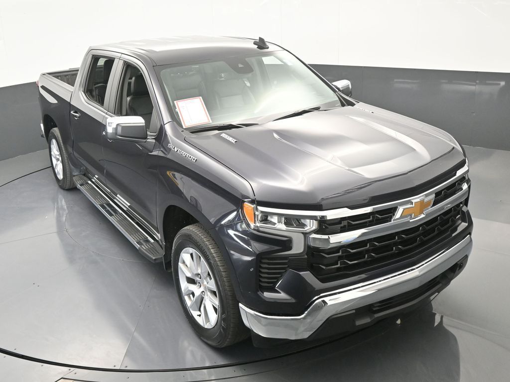 2023 Chevrolet Silverado 1500 LT photo 51