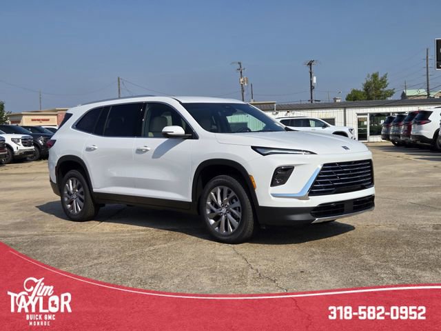 2026 Buick Enclave Preferred's photo