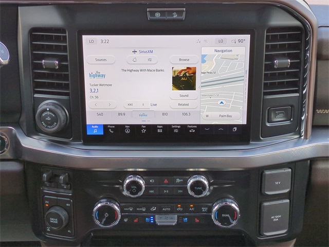 2025 Ford F-350 King Ranch photo 16