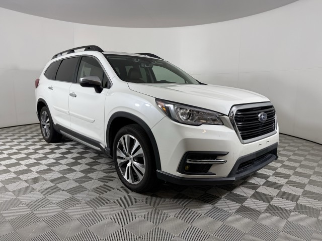 2022 Subaru Ascent