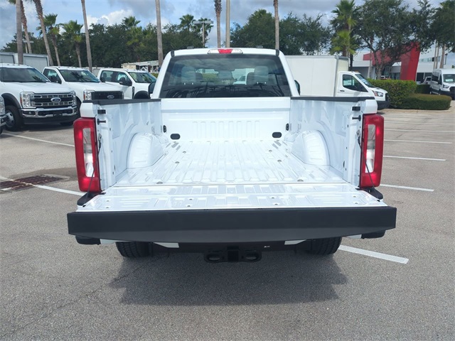 2026 Ford F-250 photo 13