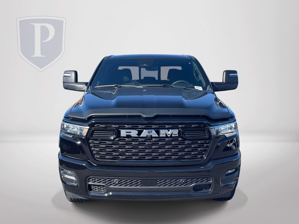2025 Ram 1500 Big Horn Lone Star photo 2