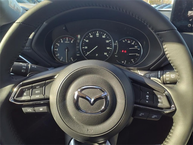 2025 Mazda CX-5 2.5 Premium Plus photo 17