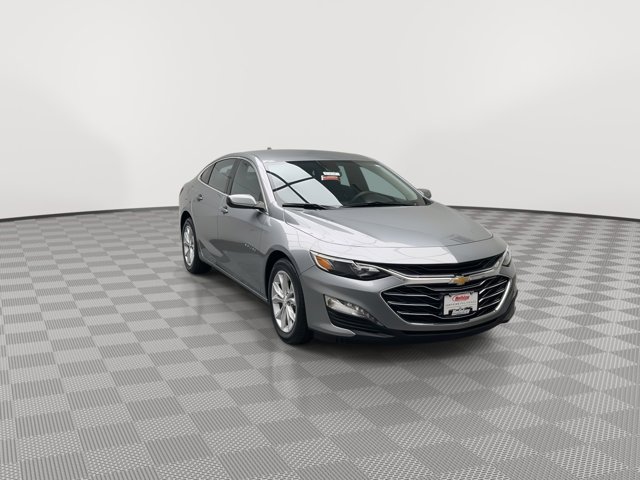 2024 Chevrolet Malibu 1LT photo 31