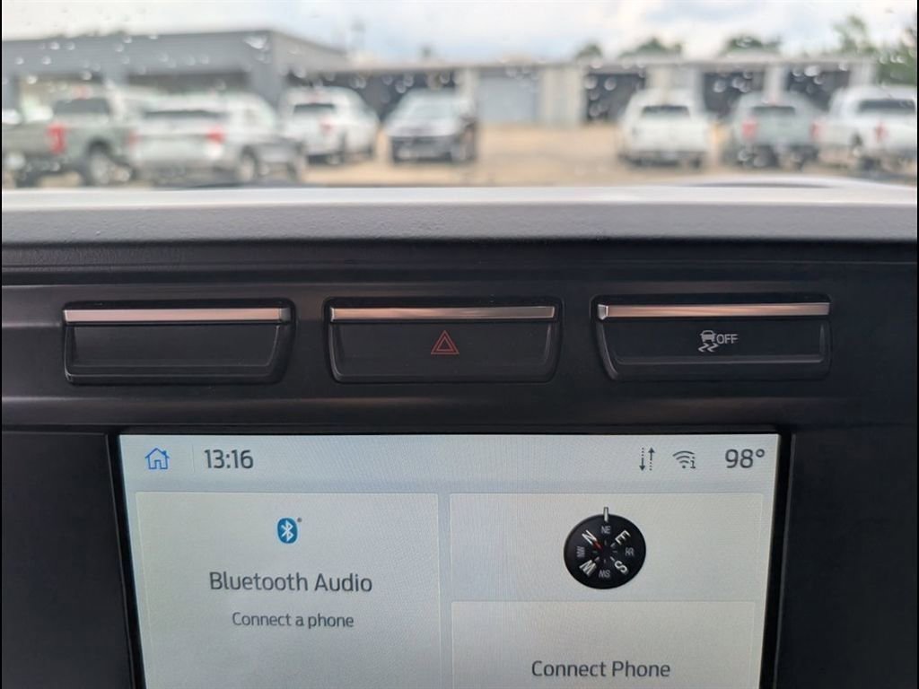 2024 Ford F-350 XL photo 20