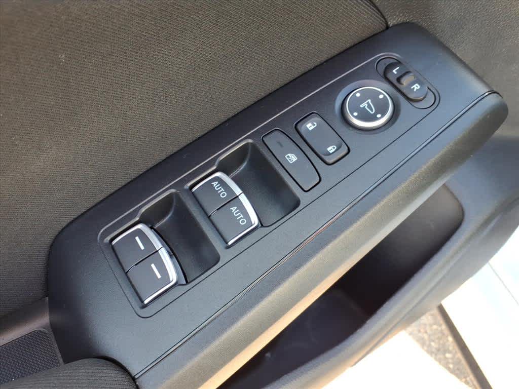 2023 Honda Civic Sport photo 17