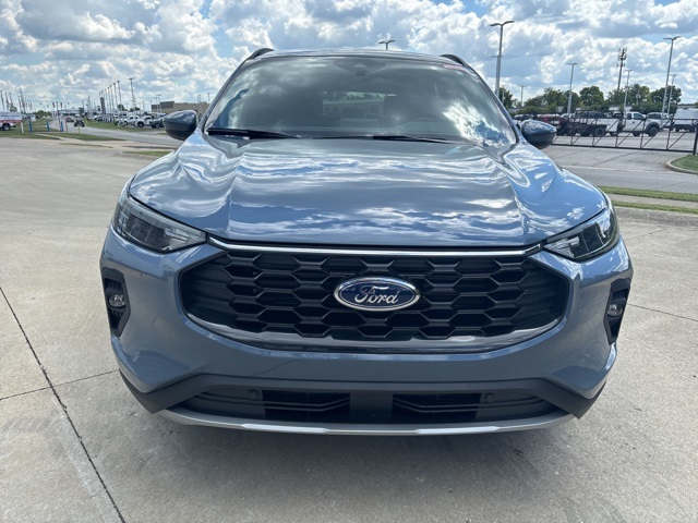 2025 Ford Escape ST-Line Select photo 3