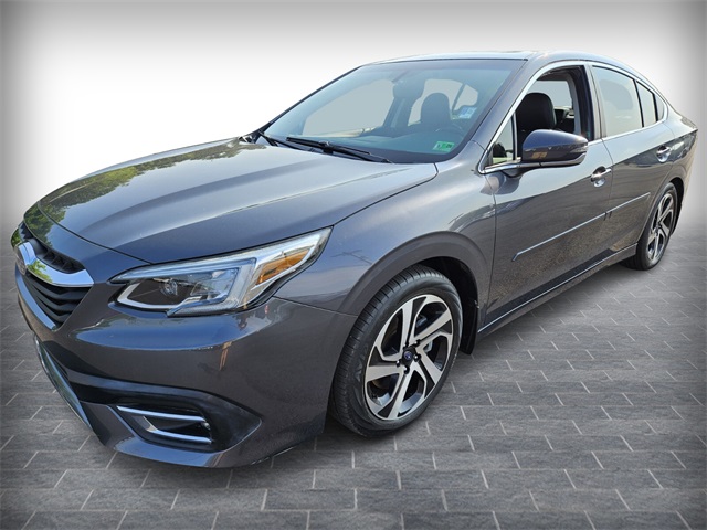 2021 Subaru Legacy Limited photo 3