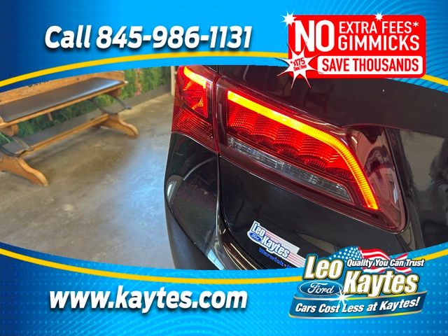 2016 Acura TLX 3.5L SH-AWD Technology photo 8