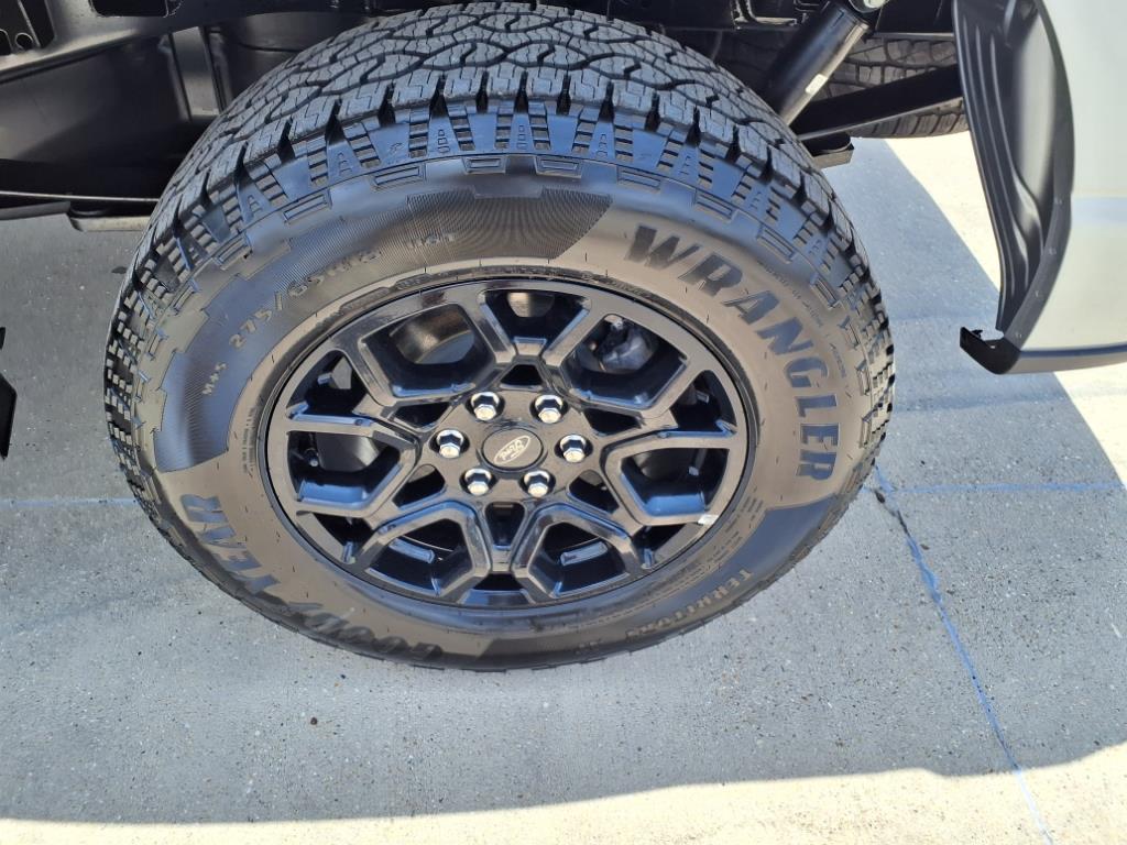 2025 Ford F-150 XLT photo 19