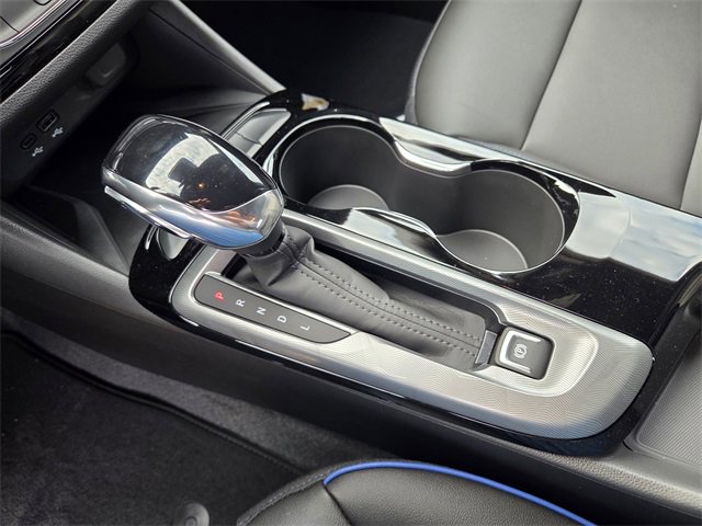 2025 Buick Envista ST photo 19