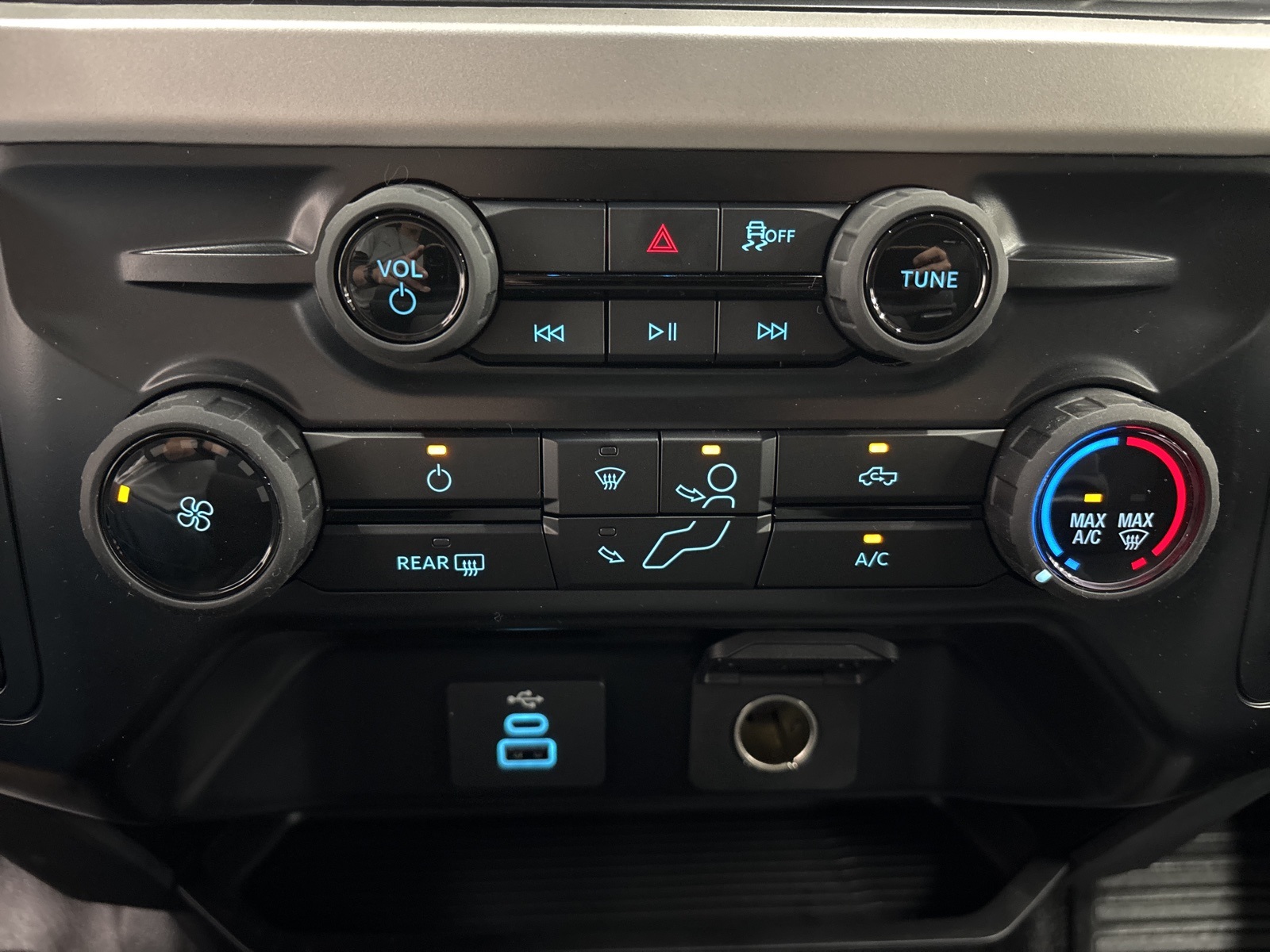 2026 Ford F-250 XL photo 15