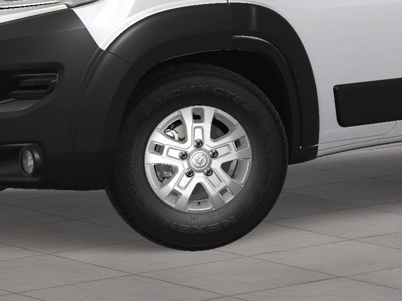 2025 Ram ProMaster 2500 photo 7