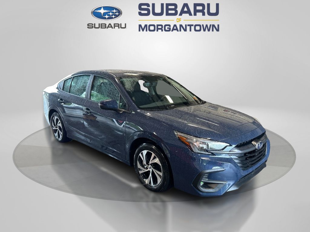 2025 Subaru Legacy Premium photo 2