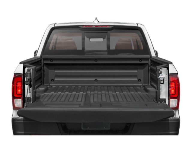 2025 Honda Ridgeline RTL photo 10