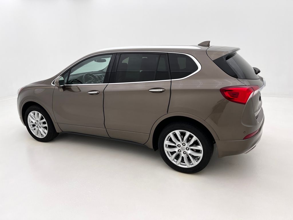 2019 Buick Envision Premium I photo 10