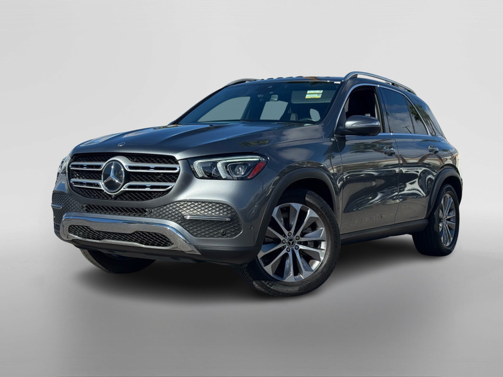 2023 Mercedes-Benz GLE