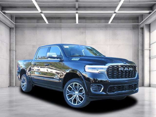 2026 RAM Ram 1500 Pickup Tungsten's photo