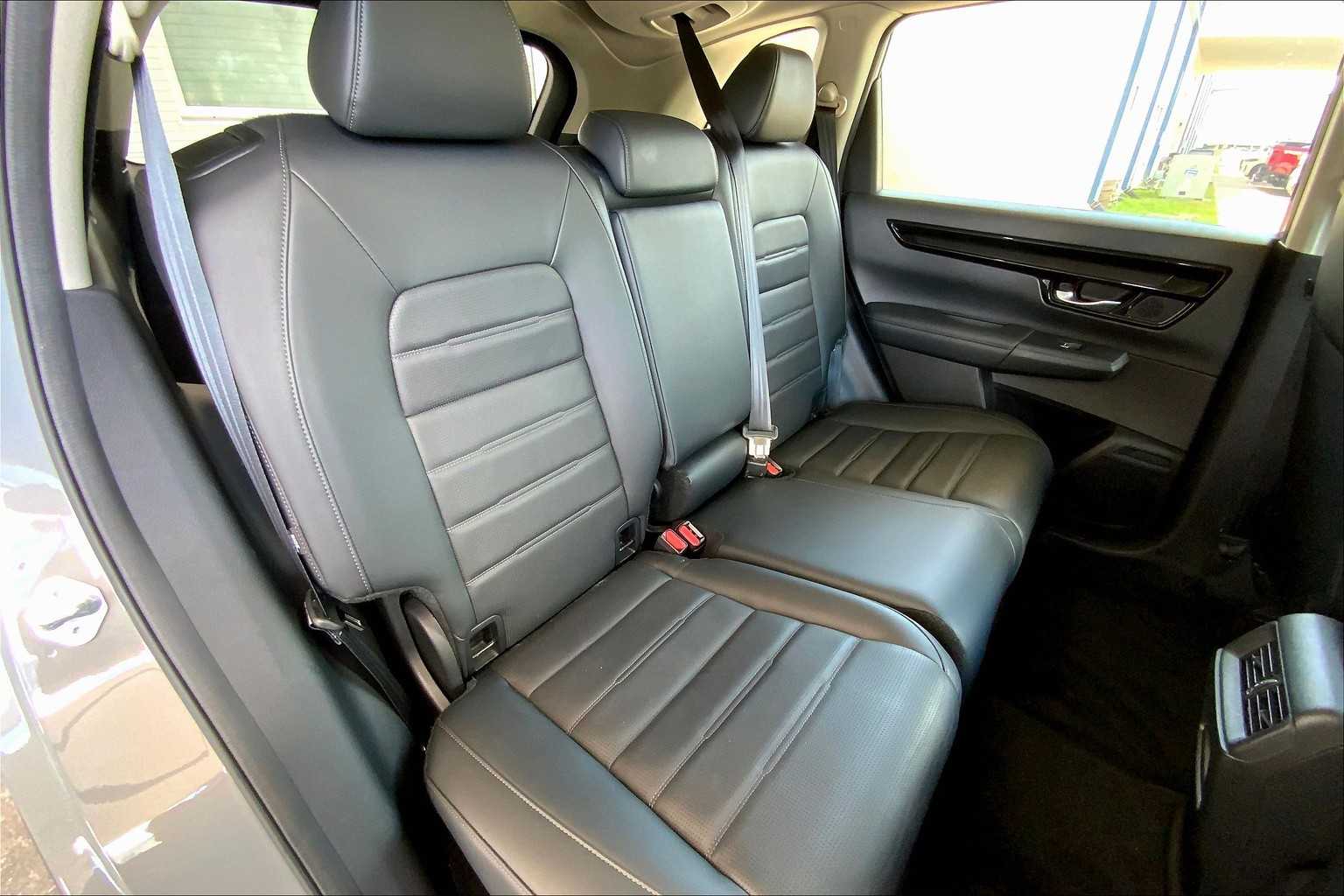 2023 Honda CR-V EX-L photo 18