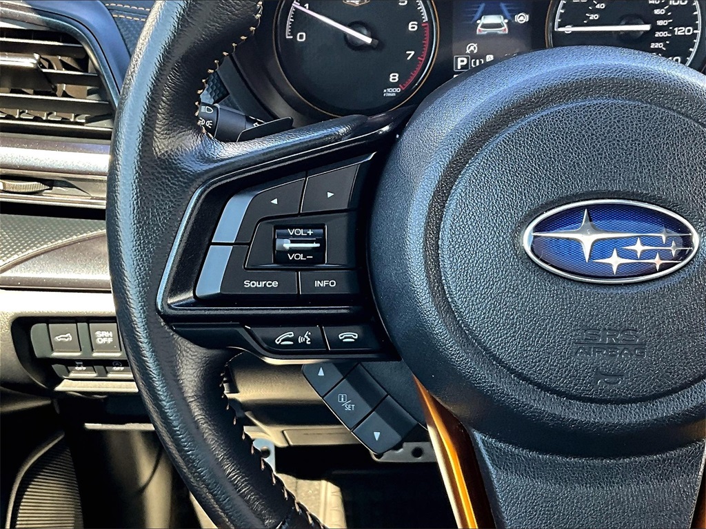 2023 Subaru Forester Wilderness photo 19