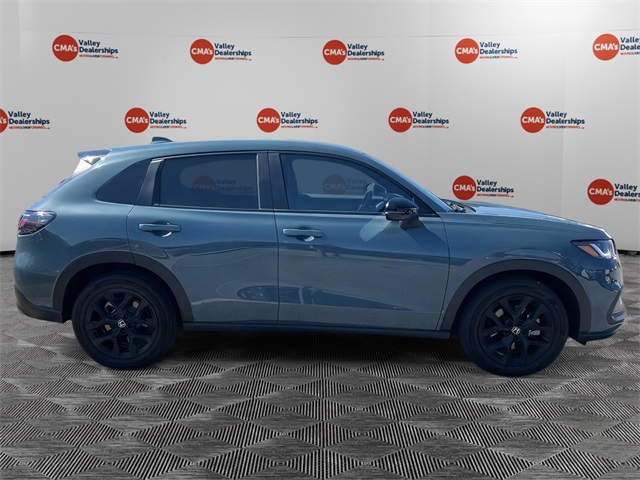 2024 Honda HR-V Sport photo 6