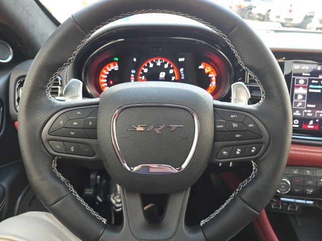 2024 Dodge Durango SRT Hellcat photo 21