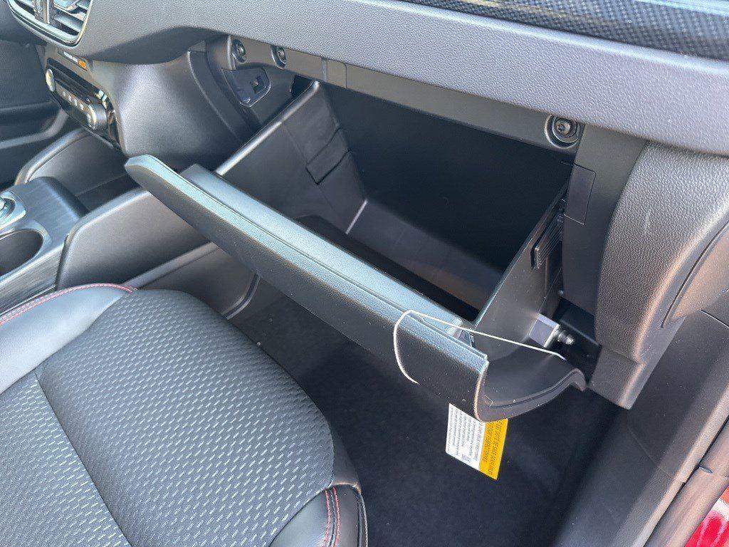 2025 Ford Escape ST-Line photo 16
