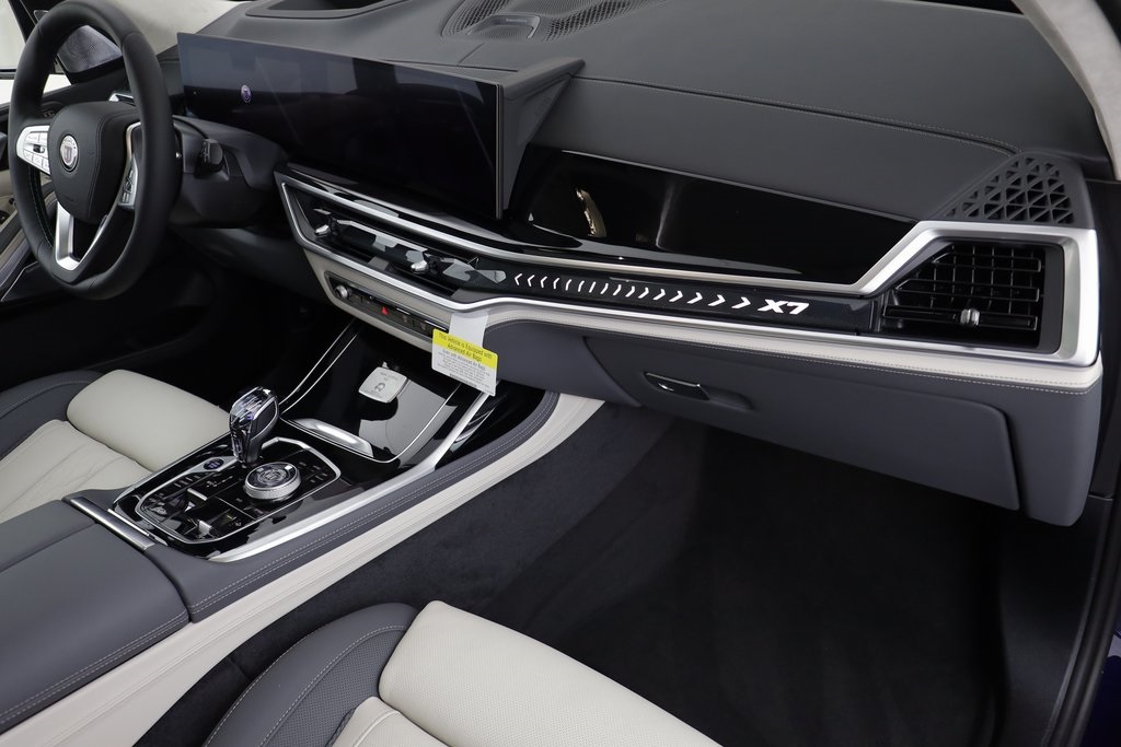 2026 Bmw X7 ALPINA XB7 photo 19