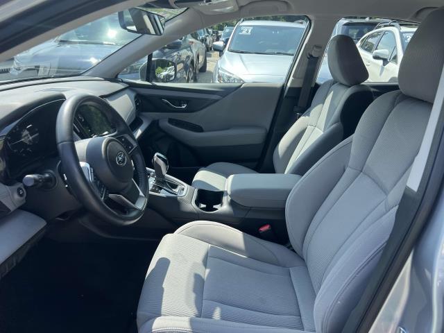 2023 Subaru Legacy Premium photo 11