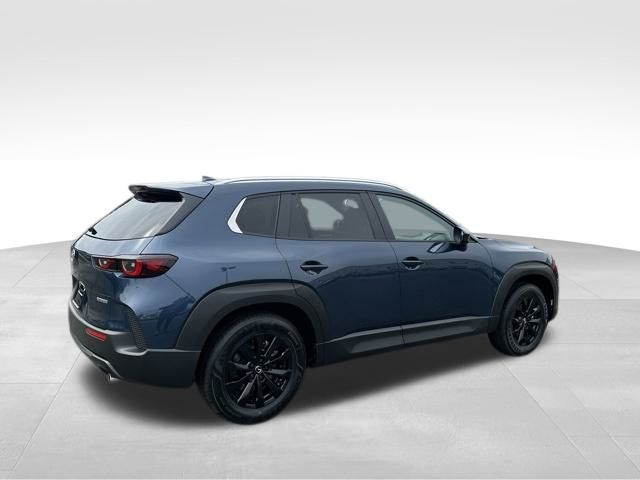 2025 Mazda CX-50 2.5 S Premium photo 4