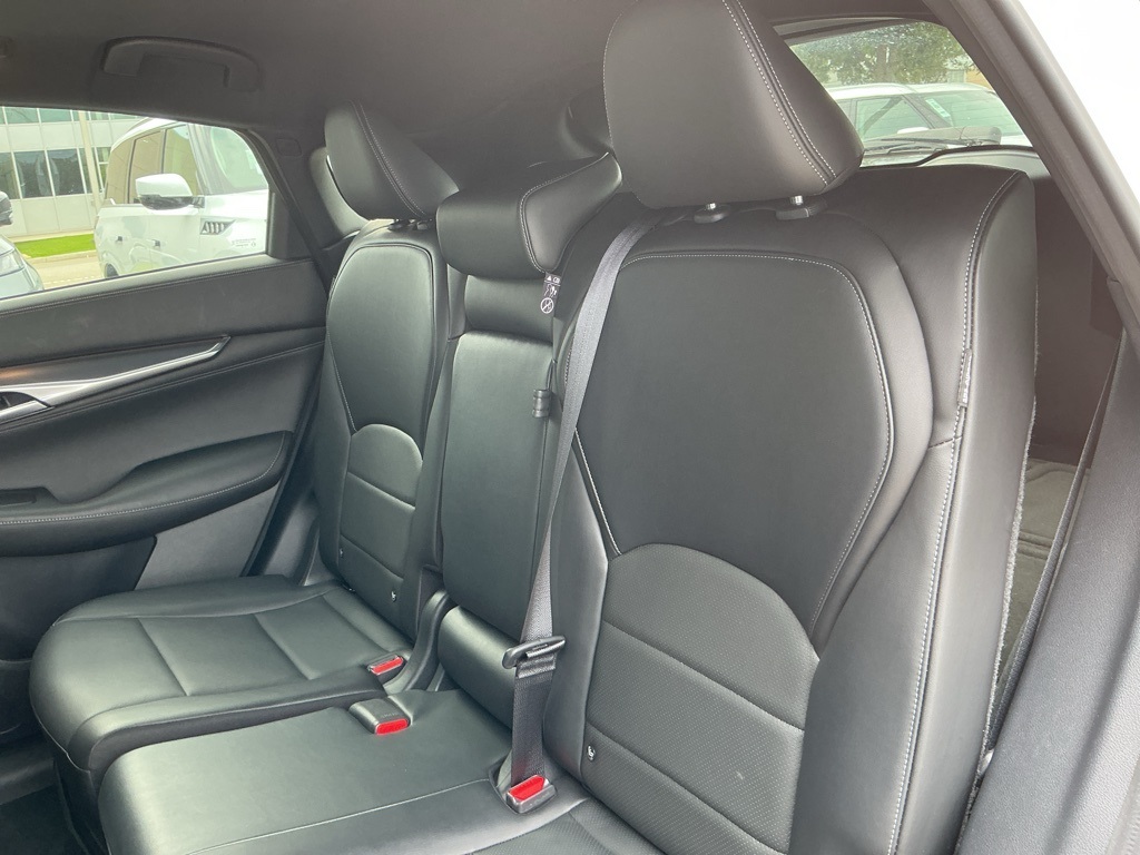 2023 Infiniti QX55 Luxe photo 26