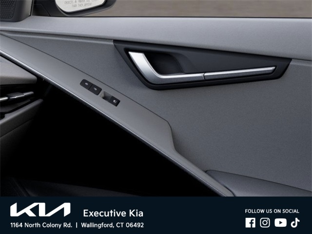 2025 Kia Niro EX photo 19