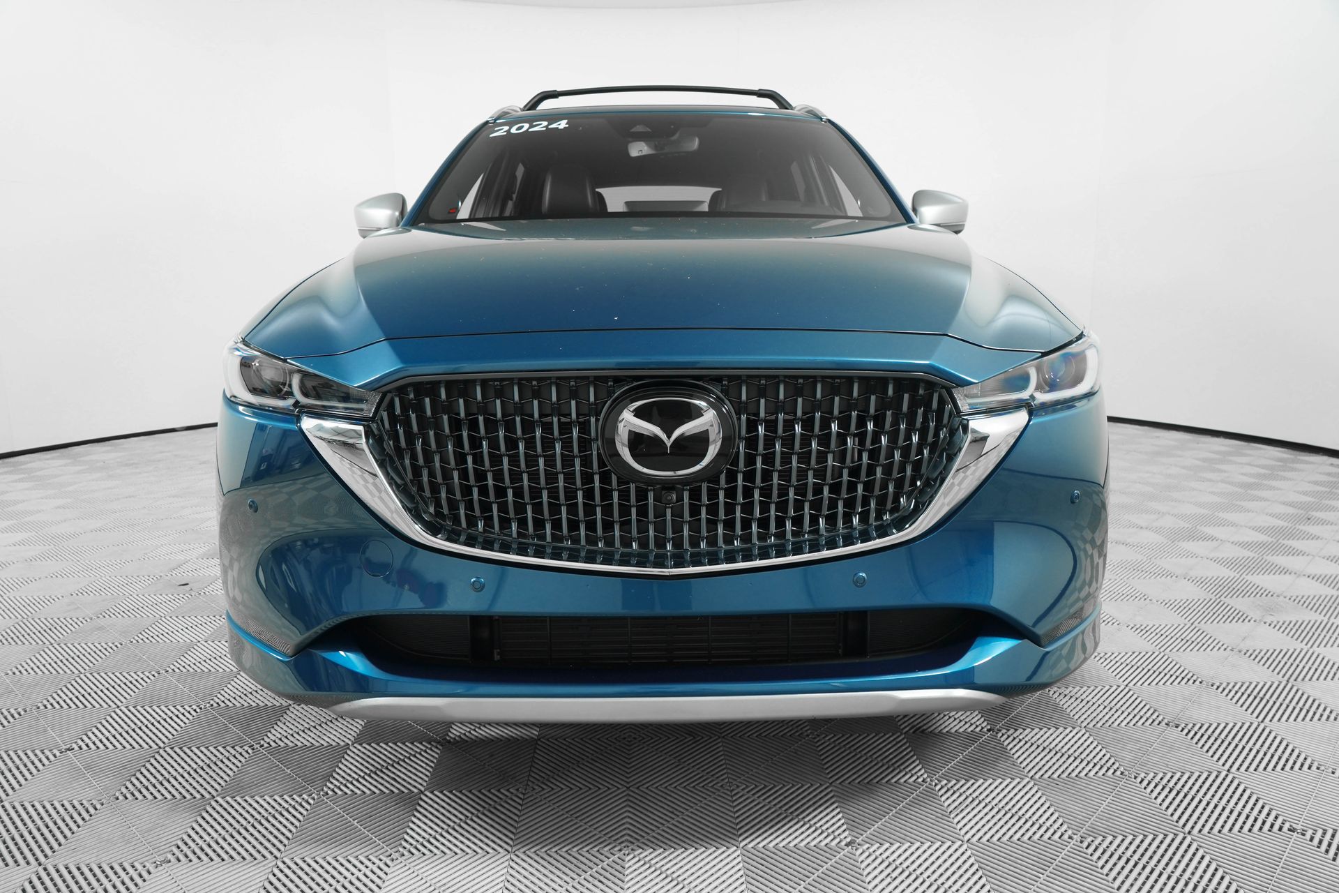 2024 Mazda CX-5 2.5 Turbo Signature photo 2