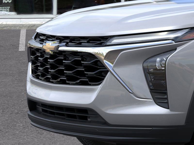 2026 Chevrolet Trax LS photo 12