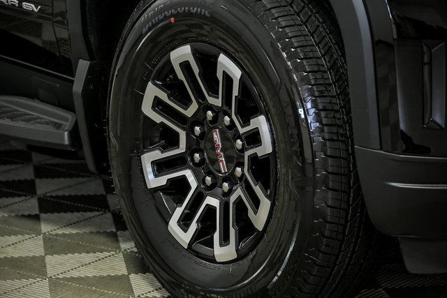 2026 Gmc Sierra Elevation photo 2